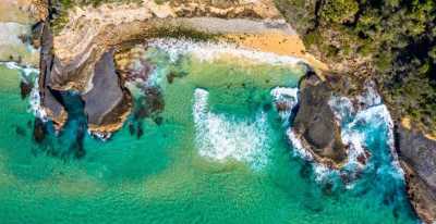 Australia - Seal Rocks - 🐋 Winter Waves & Creative Days: A Co-Working Escape to Newcastle, Australia 🇦🇺 - 1