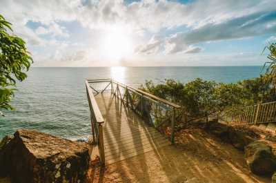 Australien - Flagstaff Hill Port Douglas - 🌴🪸 Daintree to Great Barrier Reef: A Co-Working Retreat in Port Douglas, Australia 🐠🇦🇺 - 1