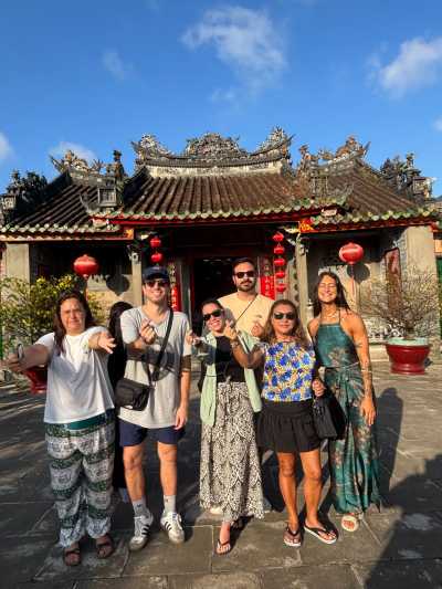 Vietnam - Hội An - 🇻🇳 Explore Vietnam in 14 days 🌿🏮🏍️ - 1