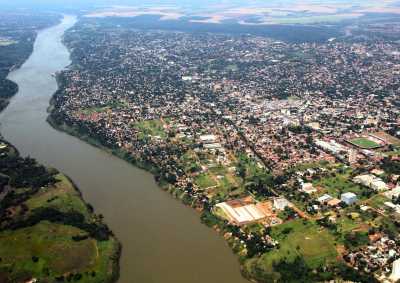 Südamerika - Foz do Iguaçu - 🏙💃 City Lights, Tango Nights & UNESCO Sights: A Legendary Journey from Buenos Aires to the Majestic Iguazú Falls 🏞  explore Argentina in a small group 🌟🇦🇷 - 2