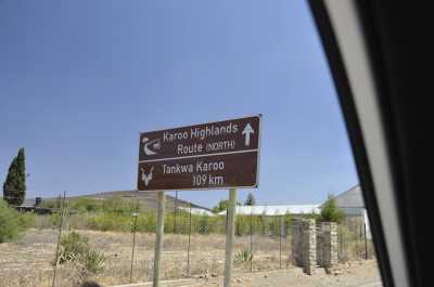 South Africa - Sutherland - Entdecke Südafrika: Die Kapregion - jenseits der touristischen Trampelpfade - 4
