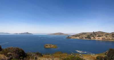 Peru - Lake Titicaca - PERU JUNE 2026: DESERTS, ANDES & MACHU PICCHU - 3
