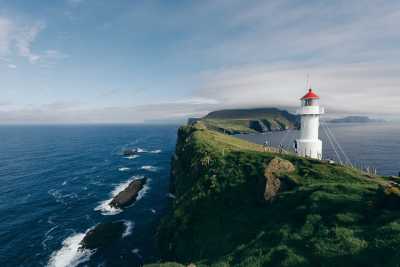 Faroe Islands - Mykines - Faroe Islands: Adventure at the Edge of the World - 1