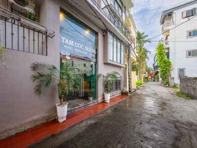 Vietnam - Tam Coc Sueno Hotel ( formerly known as Tam Coc Condelux Boutique Hotel) - 🇻🇳 Iconic Vietnam Unveiled: From Emerald Bays to Lantern-lit Streets 🏮 - 2