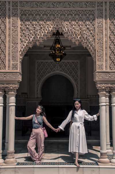 Malaysia - Putrajaya - Explore Amazing Kuala Lumpur, Malaysia with a Local and Travel Photographer - 9