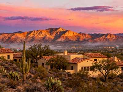 Vereinigte Staaten - Albuquerque - From Chicago to the Pacific: The Ultimate Route 66 Adventure - 1