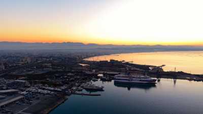 Albania - Durrës - Boutique Albania Winter Roadtrip: Christmas Markets, Tirana, Berat, Durrës, Castles, Cape of Rodon, and Krujë & 4K Cinematic Video - 8