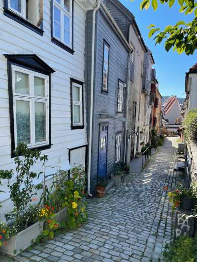 Norway - Bergen - Central Norway Summer Adventure: Scenic Drives and Breathtaking Hikes - 3