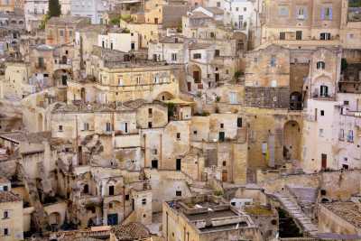 Italien - Matera - PUGLIA Hidden Gems: live in a real Trullo, discover Alberobello, explore the Stone City, enjoy amazing Italian food and so much more! - 4