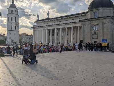 Northern Europe - Tallinn - Discover the Baltic States - Tallinn, Riga, Vilnius and much more!