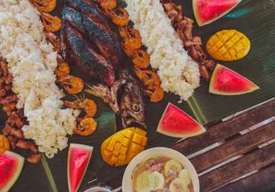 Philippinen - Port Barton - Palawan Paradise Exploration: From El Nido to Balabac, Philippines - White Beaches to Cultural Delights! - 1