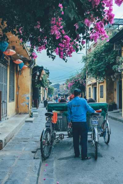 Vietnam - La Charm Hoi An Hotel & Spa - 🇻🇳 Iconic Vietnam Unveiled: From Emerald Bays to Lantern-lit Streets 🏮 - 5