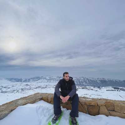 Lebanon - Laqlouq - Lebanon Winter Adventure - Skiing, Hiking, Sightseeing & Hidden Gems - 1