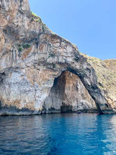 Malta - Blue Grotto - 🧘‍♂️🌊Malta Sun & Sea Retreat: Recharge in a 4-Day Meditation and Exploration Escape 💫 for Beginners and Beyond! - 1