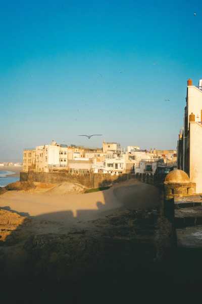 Morocco - Ahl Agadir - 🇲🇦 An Introduction to Morocco: Six Nights From the Tranquil Riads of Marrakech to Essaouira's Salt-Kissed Air (PRIVATE ROOMS) 🍵