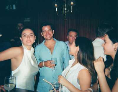 Spanien - Gran Vía - UNLIMITED TINTOS + TAPAS! MADRID CITY GIRL CO-WORKING TRIP 💃🏽🇪🇸 - 3