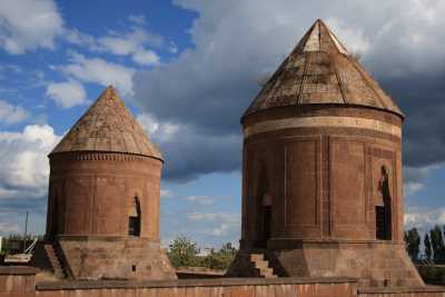 Turkey - Van - Mesopotamia Overland: Istanbul to the Edge of the East