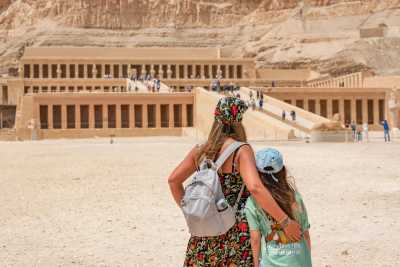 Ägypten - Treasures of the Pharaohs: A Journey Through Luxor, Aswan, and Cairo - JoinMyTrip
