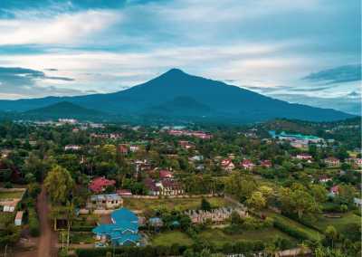 Tanzania - Arusha - Join to One of The Best African Safari Trips in Tanzania
