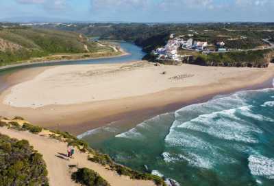 Portugal - Odeceixe - Explore the Southwest Alentejo and Vicentine Coast, one of Europe's most breathtaking coastlines! - 5