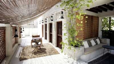 Vereinigte Arabische Emirate - Dubai - Wander & Unwind: Dubai - 2