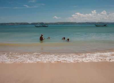 Indonesia - Labuan Kertasari - 🇮🇩 Indo Ocean Tribe-Surf Retreat | Kertasari - 6