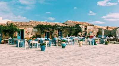 Italy - Marzamemi - Experience the Wonderful Island of Sicily through the Eyes of a Local! - 1