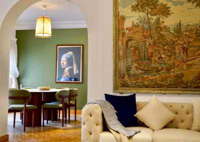 Egypt - Cairo - Starlight Festival by Exit Egypt Escape with Pyramids & Villa - 1