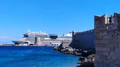 Griechenland - Rhodes - Yoga Retreat in Rhodes, Greece - 4