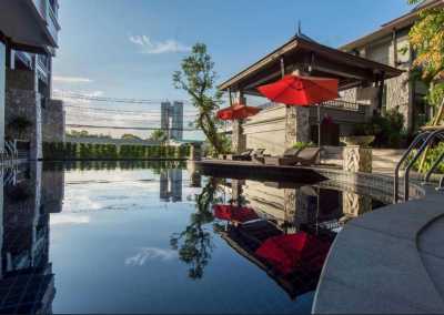 Thailand - Tomorrowland Thailand Festival - 🇹🇭🌴🍹Tomorrowland Thailand Elite Experience: ⭐️Phuket ⭐️ Bankkok ⭐️ Pattaya ⭐️ - 4