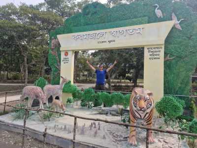 Bangladesch - Khulna - Bangladesh Adventure – Between Rivers, Tea Hills & Ancient Cities - 1