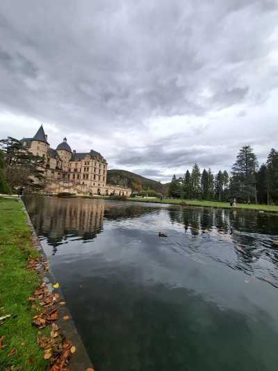 France - Vizille - Discover the Capital of the Alpes: A 4 days Getaway - 1