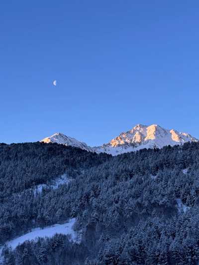 Andorra - El Pas de la Casa - Snow Year’s Eve: The Andorra Ski Trilogy - 13