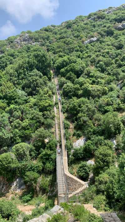 Libanon - Batroun - Lebanon Like You Have Never Seen Before: History, Beach, Hikes, Sunsets, Nightlife and Food - 7