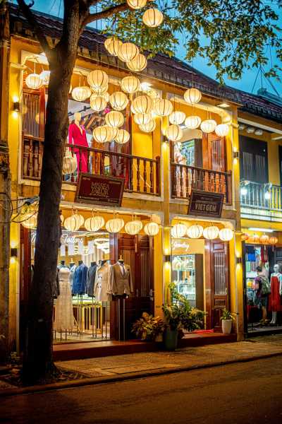 Vietnam - La Charm Hoi An Hotel & Spa - 🇻🇳 Iconic Vietnam Unveiled: From Emerald Bays to Lantern-lit Streets 🏮 - 5
