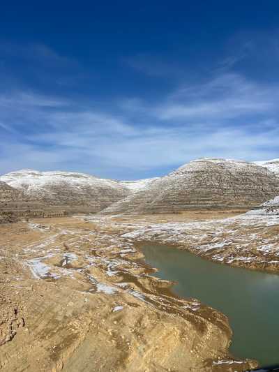 Lebanon - Faraiya - Lebanon Winter Adventure - Skiing, Hiking, Sightseeing & Hidden Gems - 3