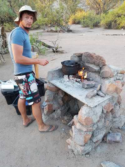 Südafrika - Swellendam - 🌞Ultimate 10-Day South Africa Road Trip🇿🇦Cape Town & The Garden Route – 🌊Adventure, Nature & Epic Vibes! - 7