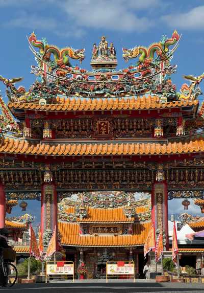 Taiwan - Taitung - 🇹🇼 Taiwan by Rail: 16 Days of Cherry Blossoms, Culture, & Coastal Views 🏮 (PRIVATE ROOMS) - 1