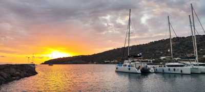 Croatia - Zadar - Adriatic Adventure: Sailing, Swimming & Exploring from Zadar - 2