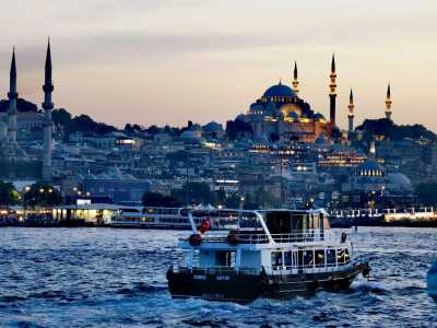 Turkey - Istanbul - 7 Day Istanbul Premium Culture & Experience Tour - 1