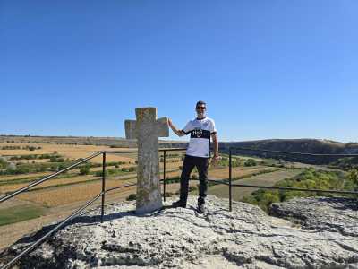 Moldawien - Chișinău - Transnistria & Moldova: back to the Soviet past - 8