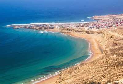 Morocco - Paradise Valley - 🏖️ Agadir Getaway: Sun, Surf & Hidden Gems of Morocco - 2
