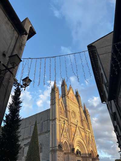 Italy - Orvieto - 🇮🇹Italy’s Green Heart💚, Slowly Savoured🍝🍷VII EDITION - ✨Luxury Stay🌿Wild Nature🏰Medieval Towns📍Traditions🤤Unique Flavors | Local Italian Coordinator +23 Group Trips hosted! - 11