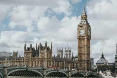 Vereinigtes Königreich - Explore London Like a Local :5-Day City Trip, Hidden Gems, West End & British Culture! - JoinMyTrip