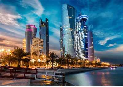 Katar - Doha: The Pearl of the Middle East! - JoinMyTrip