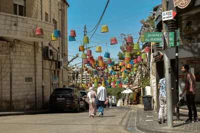 Jordanien - Amman - 🇯🇴 Roadtrip Through Jordan: Ancient Cities, Desert Skies & Dead Sea 🏜️🌌 #NotAnotherRetreat - 7