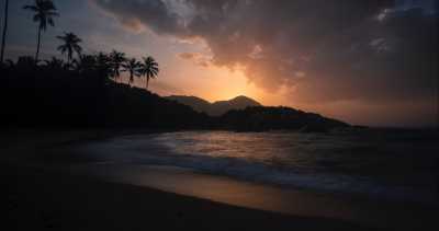 Kolumbien - Parque Nacional Natural Tayrona - 10 Days in Colombia: Iconic Cities, Colorful Streets & Caribbean Coastlines! - 1