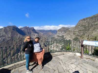 Portugal - Ponta do Sol - 🏝️ Adventure holiday in Madeira, Portugal🌺Girls' week in paradise 🌟 - 3