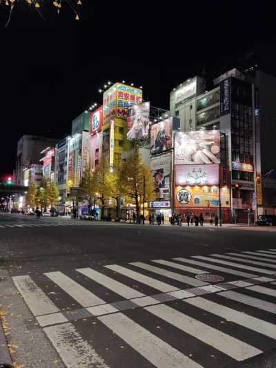 Japan - Tokyo - raditional Japan: A 3-Week Cultural Journey from Kyoto to Tokyo - 3