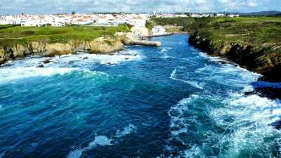 Portugal - Vila Nova de Milfontes - Explore the Southwest Alentejo and Vicentine Coast, one of Europe's most breathtaking coastlines! - 3